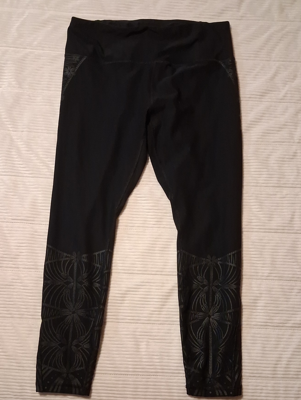 Workout Leggings